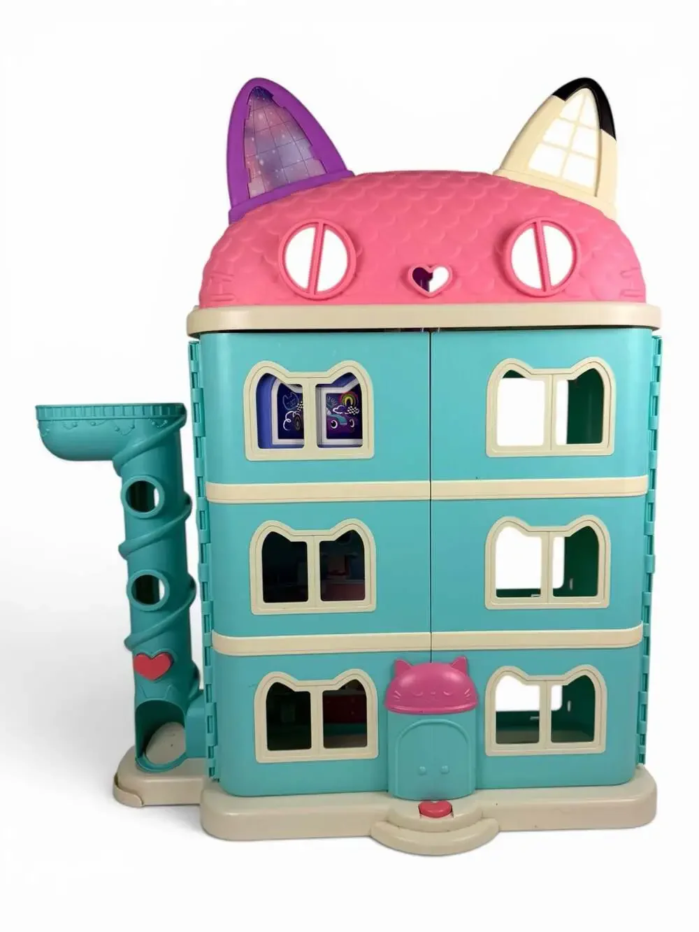 Gabby's Dollhouse Purrfect Dollhouse Playset